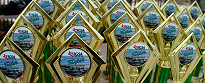 (January 13, 2007) TGSA North District Surfside - Trophies